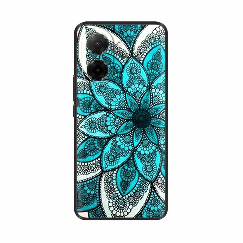 Для Poco C71 Чехол Xiaomi Poco C71 Обложка Fundas Coque Мягкий Черный Силикон Защита Камеры Бампер Телефона Оболочка Poco C71 Корпус