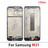 Корпус Средняя Рамка Панель Рамка LCD Шасси Для Samsung J4 Core J410 J6 J600 J6 Plus Ремонт