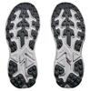 HOKA One One Challenger 8 Дышащие кроссовки для трейлраннинга Женские Зеленые 1168717-JDC
