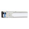 Оптический модуль SFP 1.25G Tx1310Rx1550nm одноволоконный одномодовый 10KM дальность передачи DDM