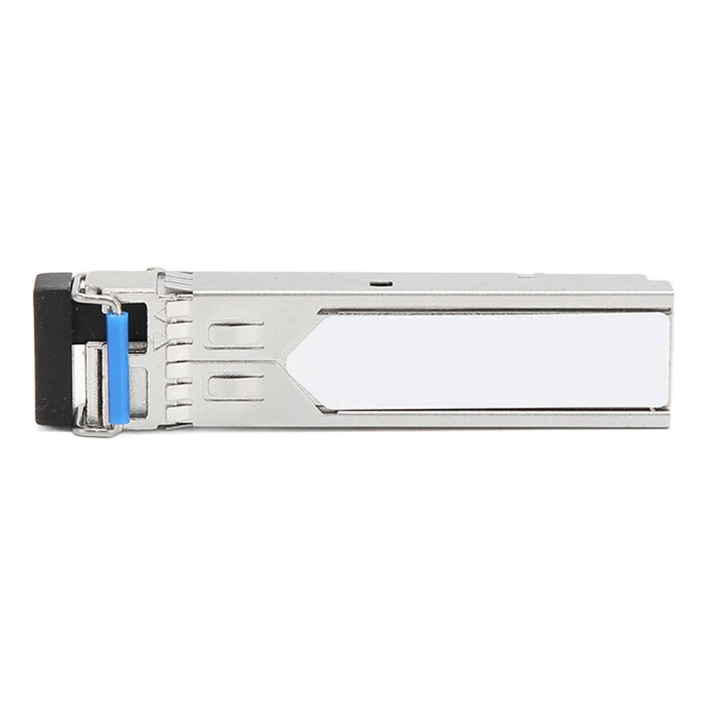 Оптический модуль SFP 1.25G Tx1310Rx1550nm одноволоконный одномодовый 10KM дальность передачи DDM