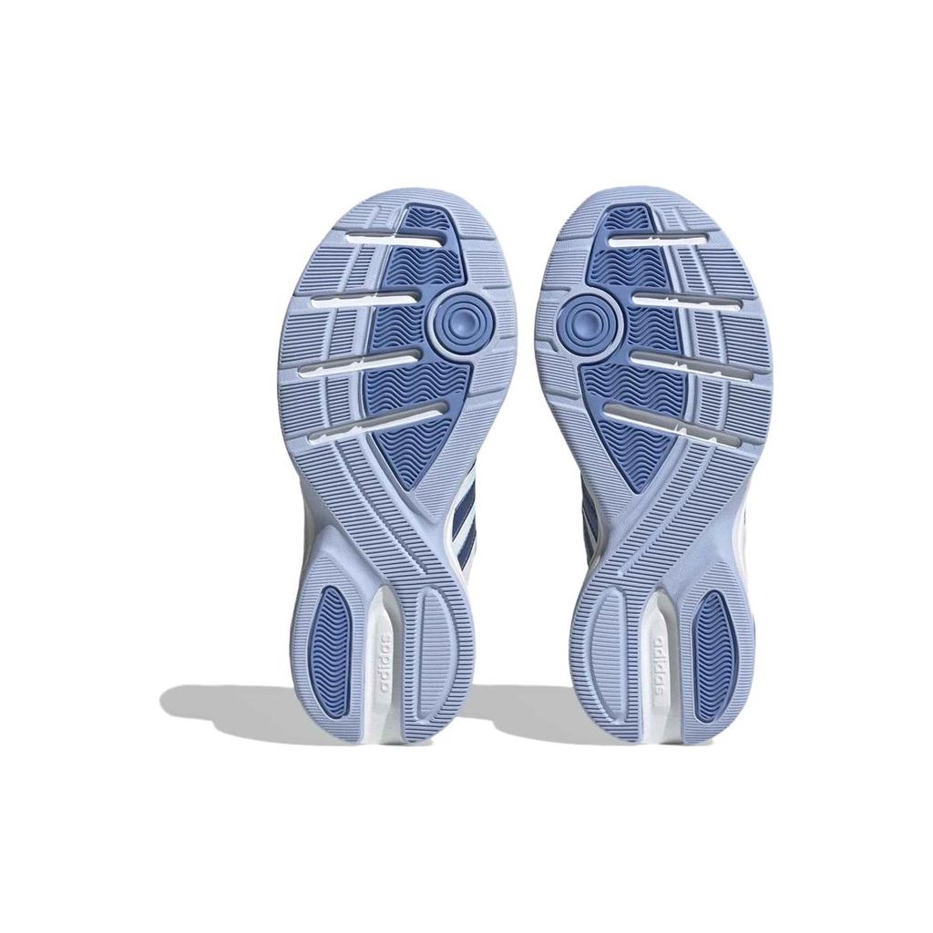 adidas Женские кроссовки Strutter Shoes 'Cloud White Blue Dawn' HQ1824