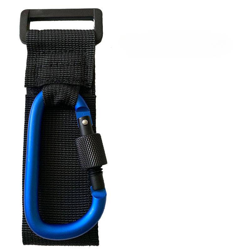 Крючок для передней ручки для электросамоката Xiaomi M365 Pro Pro 2 Mi3 1S, крючок для подвешивания, органайзер, крючки для сумок, многофункциональные крючки