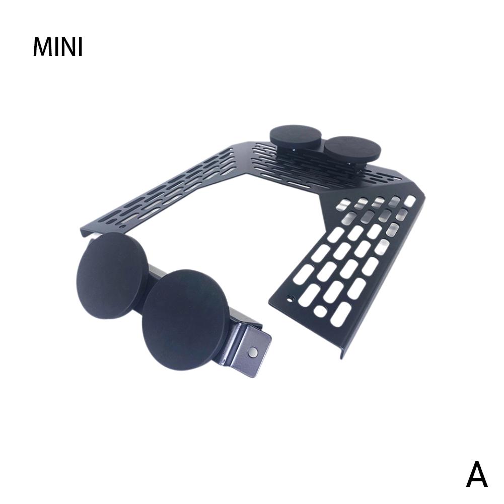 For Starlink Mini Roof Mount Magnetic Steel Mini Dissipation Kit Heat For Starlink Di I9Y5