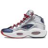 Кроссовки James Harden X Reebok Question Mid 'Cross Over' FZ1366