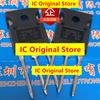 5 шт. GP4068D-E Новые и оригинальные транзисторы IGBT для сварочных инверторов IRGP4068D-E 4068D-E TO-247 600 В 48 А Силовой транзистор GP4068D