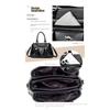 Luxury Leather Handbag for Women
