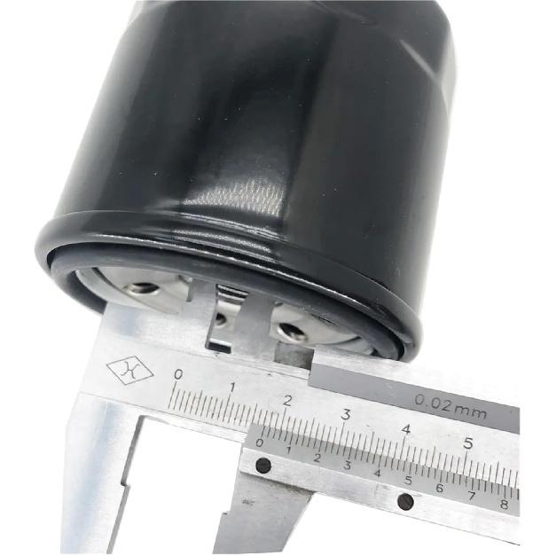 Oil Filter for Hisun UTV 700cc 500 400 for Massimo for Bennche for Coleman HS400 HS700 15200-003-0000