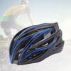 Cycling Helmet Bicycle Helmet Integrated Molding Road Mountain Bike Pneumatic Helmet Safety Helmet