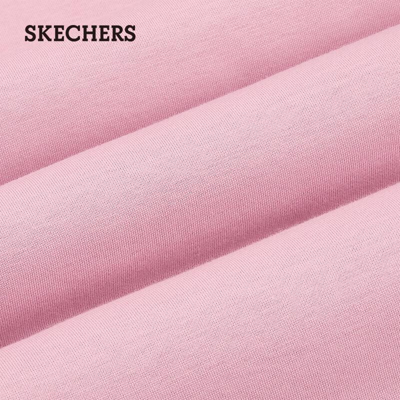 Skechers Женские повседневные трикотажные брюки P425W080