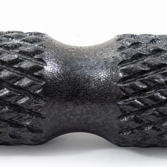 Нежный эффективный удобный йога-колонна для упражнений на спину, массажный ролик для мышц в помещении