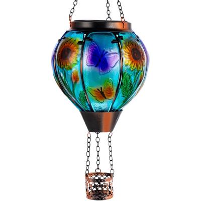 Наружное освещение – Лантерны