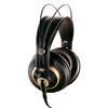 AKG Мониторные наушники K240 Air type студийные наушники рассматриваются как Hibino гарантия модель STUDIO-Y3 полуоткрытая 3 года