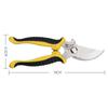 Garden Supplies Gardening Clippers Secateurs Pruning Shears Garden Shears Tree Trimmers Hand Pruner