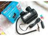 12 В Мини Портативный Электрический Автомобильный Насос Для Накачки Шин