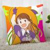 Наволочка Little Witch Academia Наволочка на заказ Современная декоративная наволочка для дома для гостиной