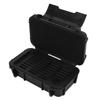Waterproof Hard Carry Tool Case Safety Instrument Tool Box ABS Plastic Storage Toolbox for Outdoor