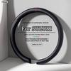 For Suzuki SX4 Liana Grand Swift Jimny Vitara Nappa Leather grain Car Steering Wheel Cover Breathable and Anti Slip Accessories