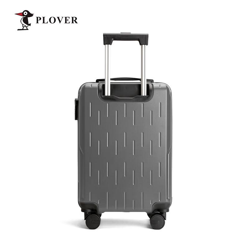 PLOVER Стильный 20-дюймовый ручной багаж
