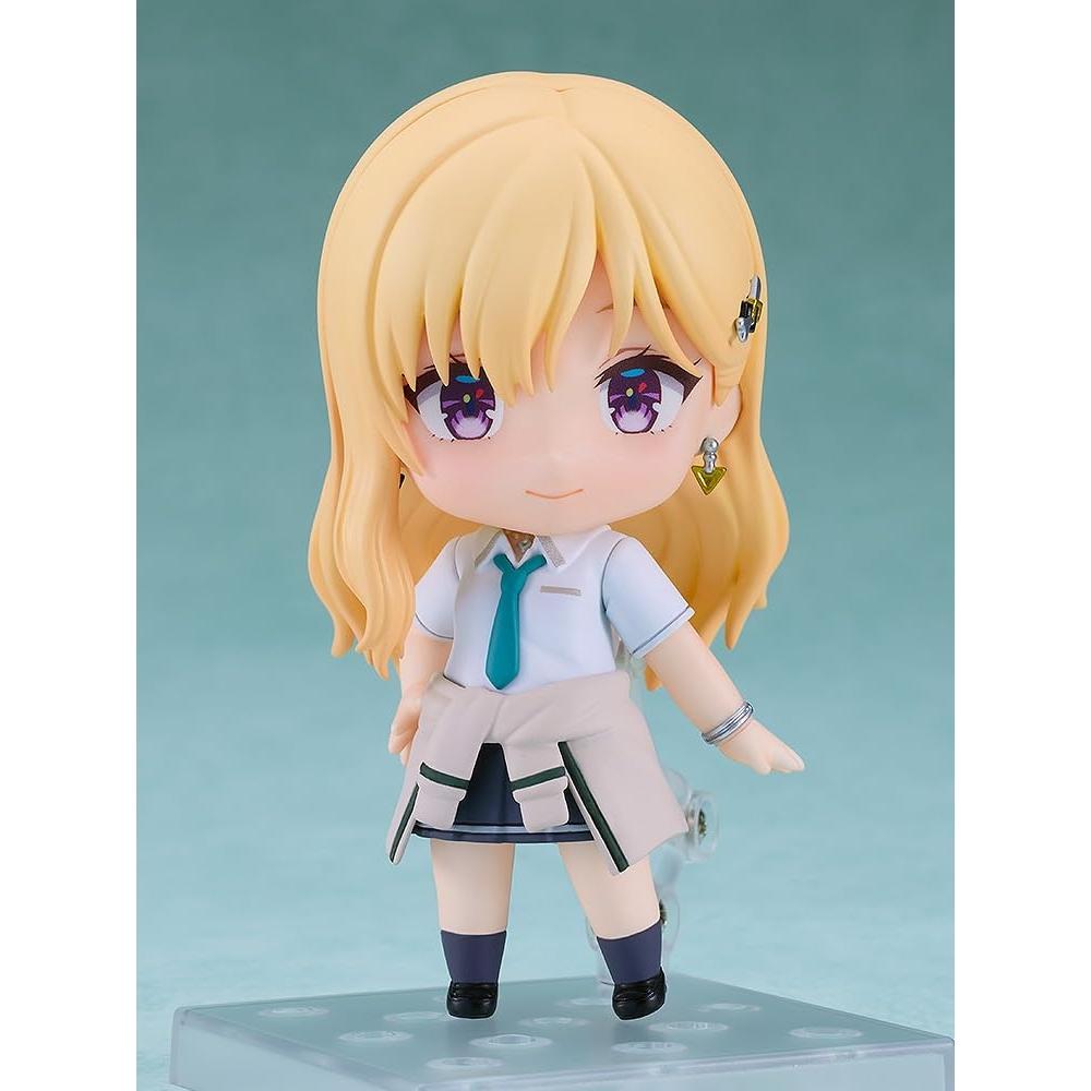 Фигурка Nendoroid Аясэ Саки - Жизнь моей сводной сестры Масштаб 1/7 Раскрашенная пластиковая экшн-фигурка