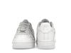 Nike Cactus Plant Flea Market x Air Force 1 Premium 2024 Низкие Белые - FQ7069-100