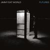 CD JIMMY EAT WORLD - Futures  B000335812 Interscope Reco 2004 Канада Рок Б/у