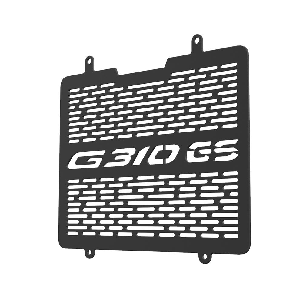 2024 2025 Motorcycle Radiator Protector Guard Grill Cover Protector For BMW G310GS G310R G310 G 310 GS 2017~2020 2021 2022 2023