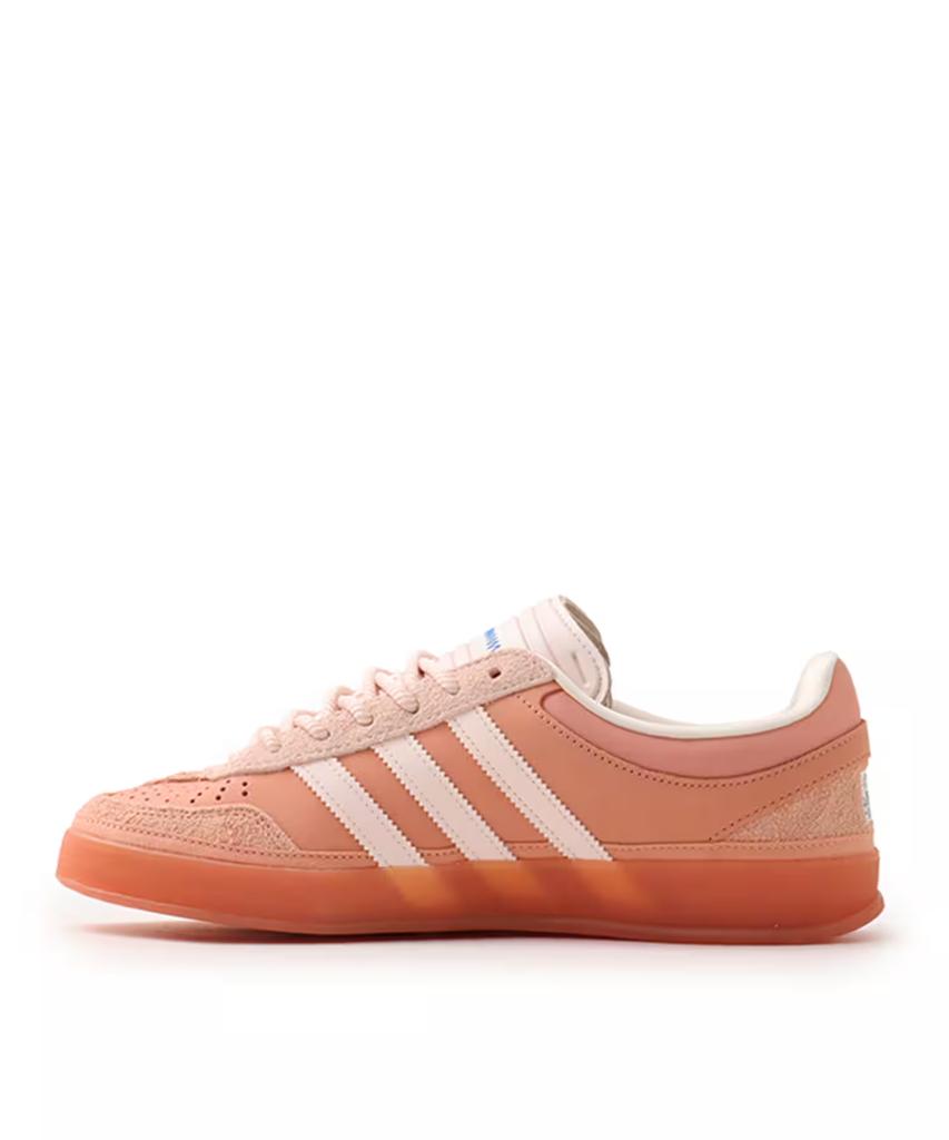 JS5052 Bad Bunny adidas Originals Gazelle Indoor Wonder Clay Wonder Quartz (Мужские'