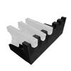 Universal Handgun Rack Display Stand Protective Holsters Safe Cabinet Storage Organizers EVA Foam Handgun Holder