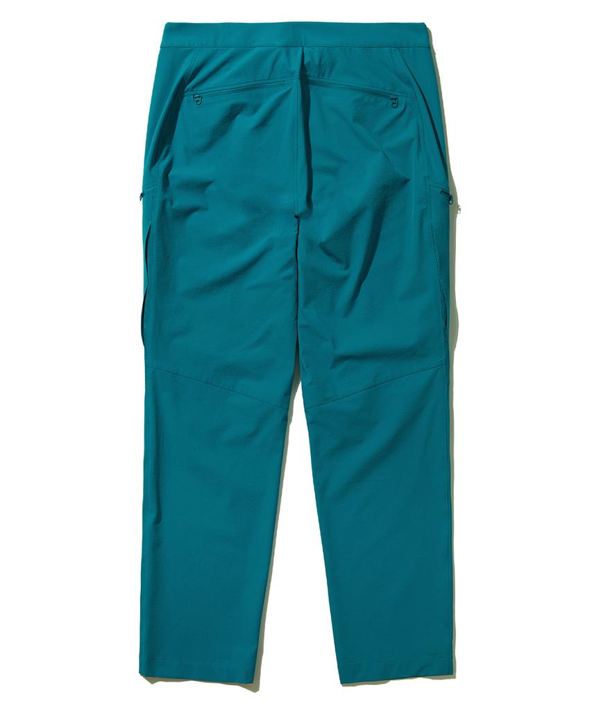 Мягкие брюки SIERRA DESIGNS Tioga (Slim Fit) Синий