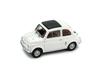 Blum Scale Fiat Abarth 695 SS 1965 Stradale BRUMM FIAT ABARTH 695SS STRADALE 1/43