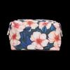 Gold Wash Bag Mi-Pac Toiletry Bag - Midnight Navy
