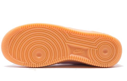 Nike Air Force 1 LV8 Style 'Светло-арктический розовый' GS AR0735-600
