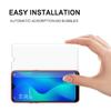 5 шт. Защитное стекло для экрана OPPO A18 A38 A58 4G A98 A78 5G A17 A17K A76 A57 A77 A77s A96 A95 A16 A55 A16k A31 A54 A74 A15 A52 A92 A72 A12e A5s A3s Закаленное