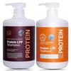 Parkjun Beauty Lab Protein LPP Shampoo + Treatment, 1 Set