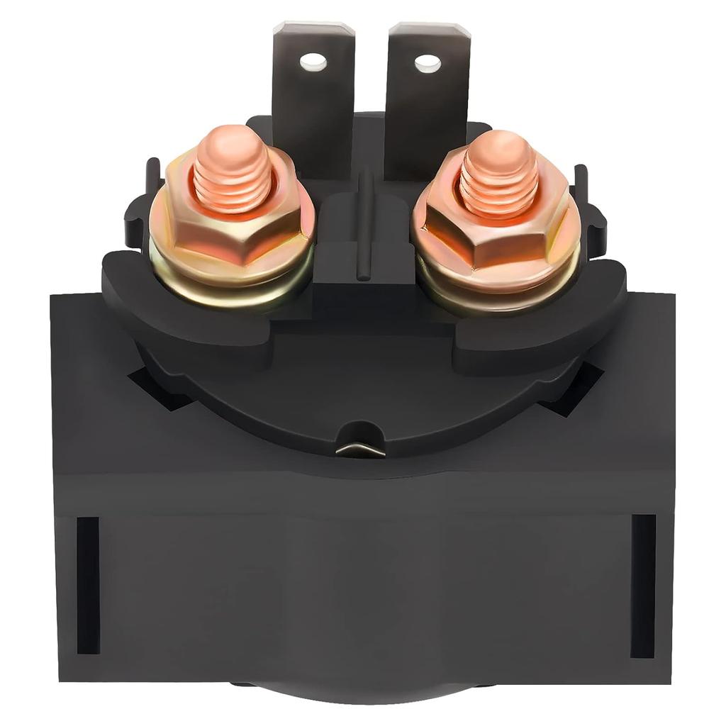 AHL Starter Solenoid Relay for Kawasaki VN750 Vulcan 750 1987-2006
