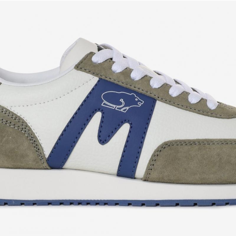 Karhu Кроссовки на воздушной подушке Мужские woMen Albatross 82 Skhu2318070 037