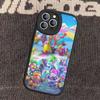 F-Fall G-Guys Игровая вечеринка Чехол для телефона Жесткая кожа Для IPhone 14 13 16 Mini 15 14 11 12 Pro Max Plus Fundas