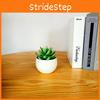 Simulated Succulent Bonsai Pot With Lightweight Pvc For Home Office Interior Design