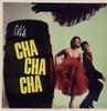 Виниловая пластинка TITO MORANO HIS ORCHESTRA Lets Cha Cha Cha P8000 Somerset США Латинская б/у
