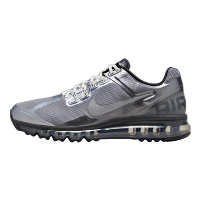 Кроссовки Air Max 2013 Металлический Холодный Серый Металлический Серебристый Повседневная Обувь HQ3481-099