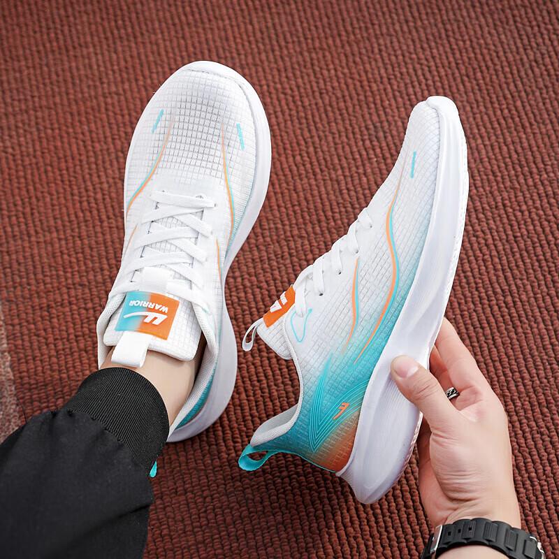 Warrior WXY(ZA)-2978 Lightweight Running & Casual Shoes