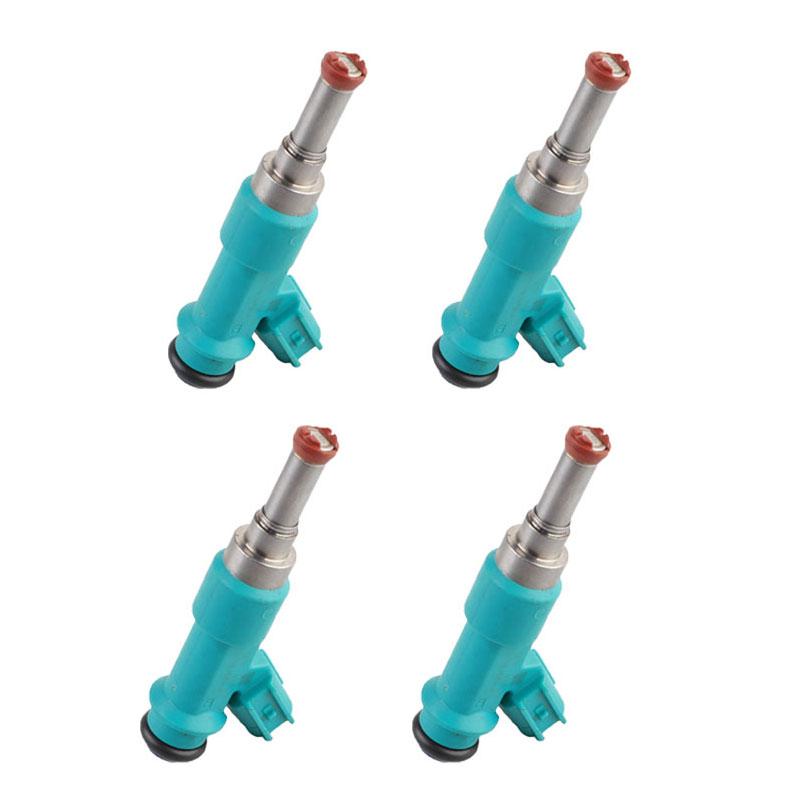 Новая топливная форсунка для Toyota Camry Tacoma Highlander Sienna Avalon Lexus RX350 RX450h ES350 23250-0P010 232500P010