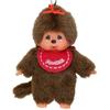 Sekiguchi Monchhichi брелок для девочек 202485