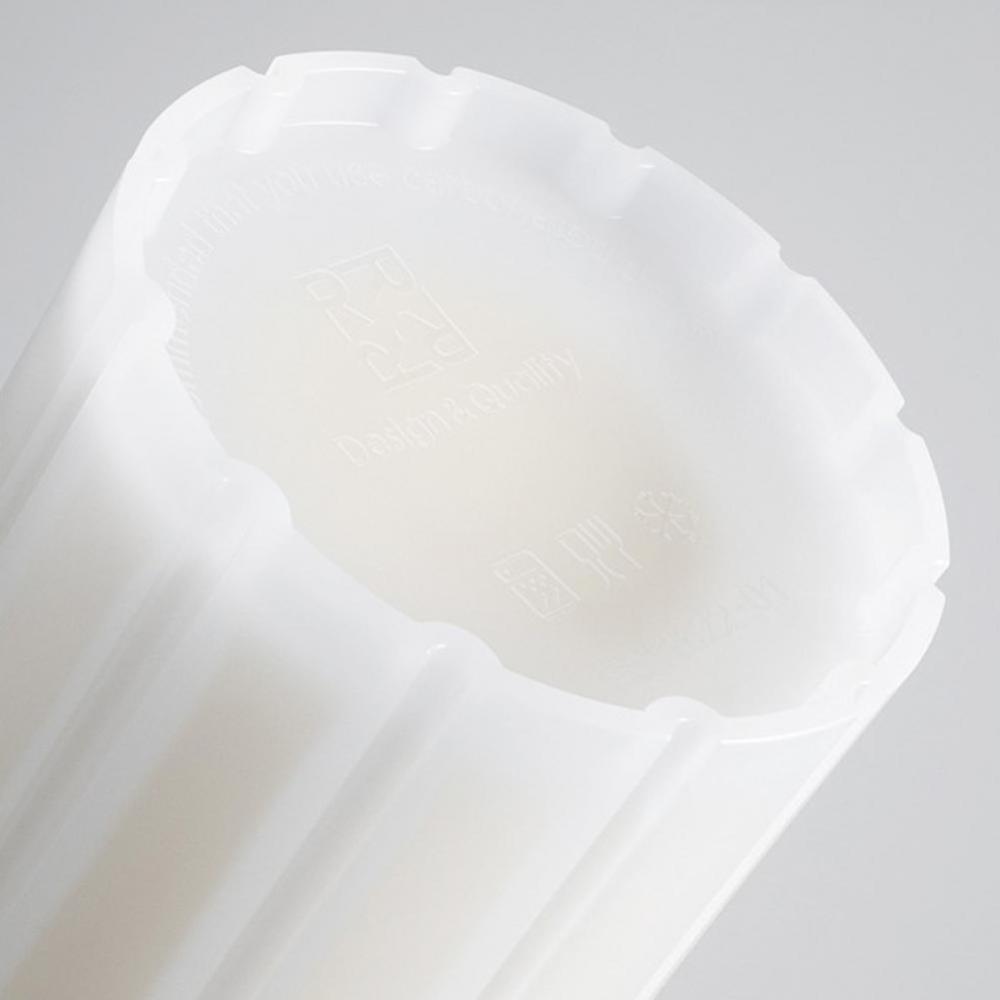 TPE Домашнее мороженое, слякоть, чашка для дробленого льда, щепотка для сжатия, чашка для слякоти, чашка для смузи