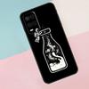 Чехол для телефона Oppo A16 A76 A96 A15 A80 A60 A40 A94 A54 A98 A78 A18 A38 A58 A17 A77 A74 A57S с рисунком «Астронавт Звездный Космос»
