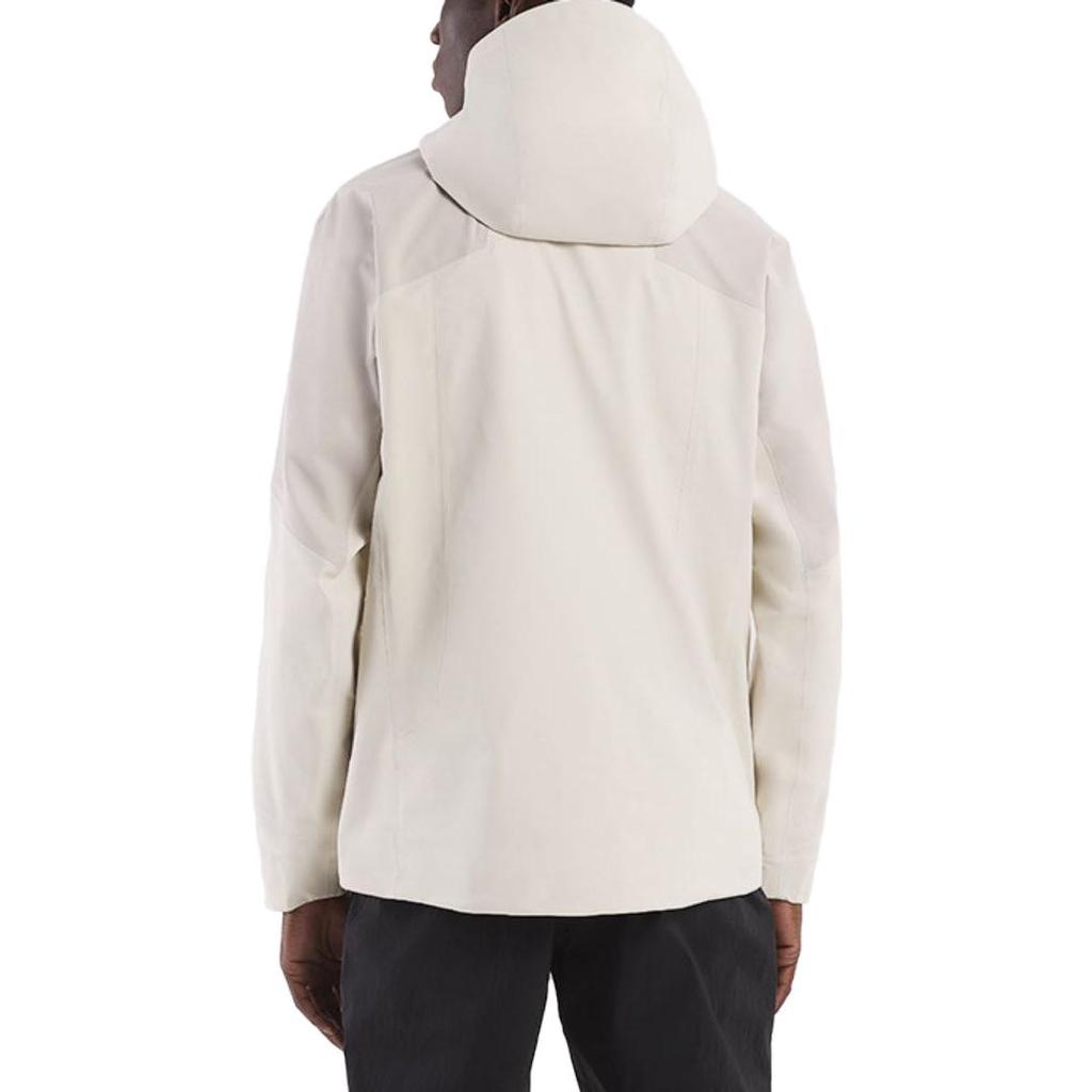 Arcteryx Мужские куртки с капюшоном (Несъемный) Умеренный 28549