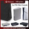 Вертикальный/горизонтальный пылезащитный чехол для консоли PS5 Slim Disc Edition, защитный чехол от царапин для Playstation 5 Slim
