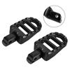 Rear Footrests Foot Peg fit for Sportster S Breakout Lower Rider Softail Slim