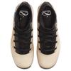 Infinite Archives x Air Jordan 17 Retro Low Beach Унисекс Кроссовки Бежевый Металлик-Серебристый Черный IH0177-200